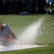 Illustration for article titled Luke Donald Was Ratted Out By Masters Spectators